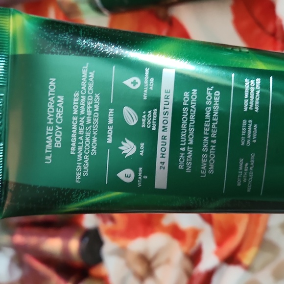 NWT VANILLA BEAN NOEL 🎄❤ - Picture 3 of 3